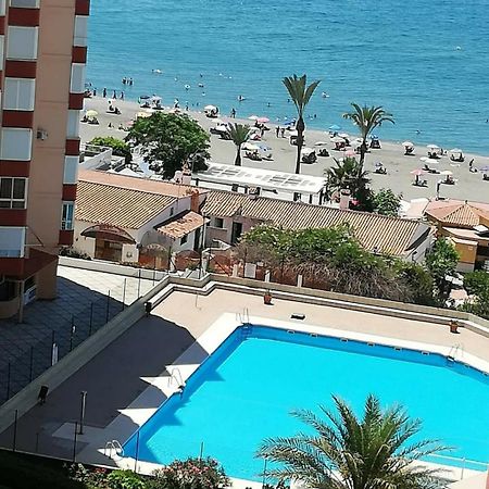 Apartamento Penalver 813 Torrox Dış mekan fotoğraf
