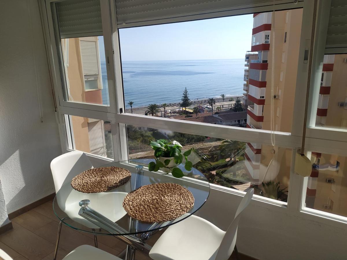 Apartamento Penalver 813 Torrox Dış mekan fotoğraf