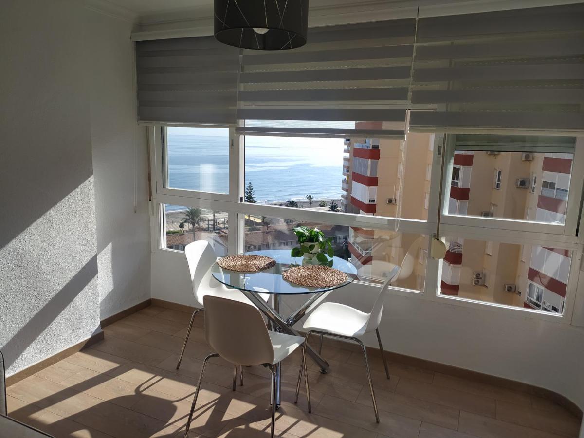Apartamento Penalver 813 Torrox Dış mekan fotoğraf