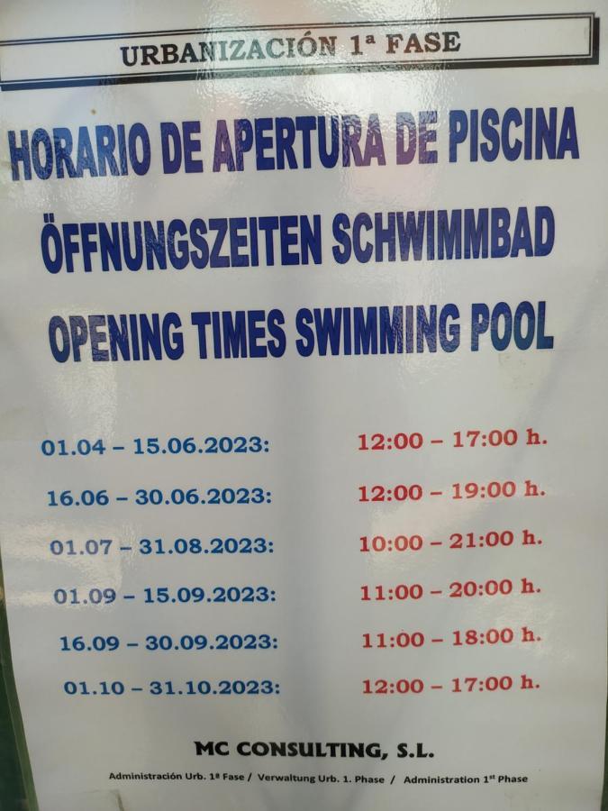 Apartamento Penalver 813 Torrox Dış mekan fotoğraf