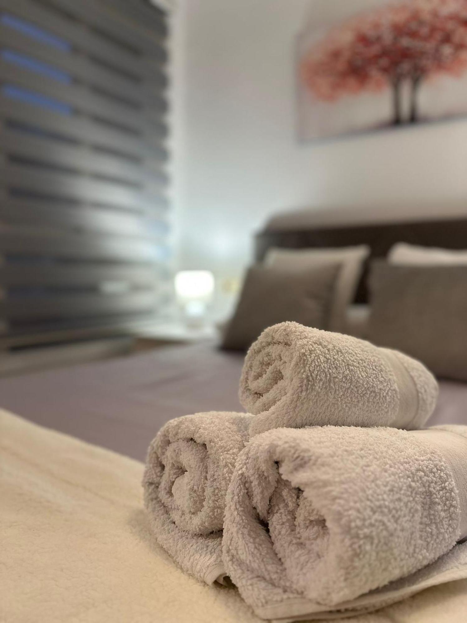 Apartamento Penalver 813 Torrox Dış mekan fotoğraf
