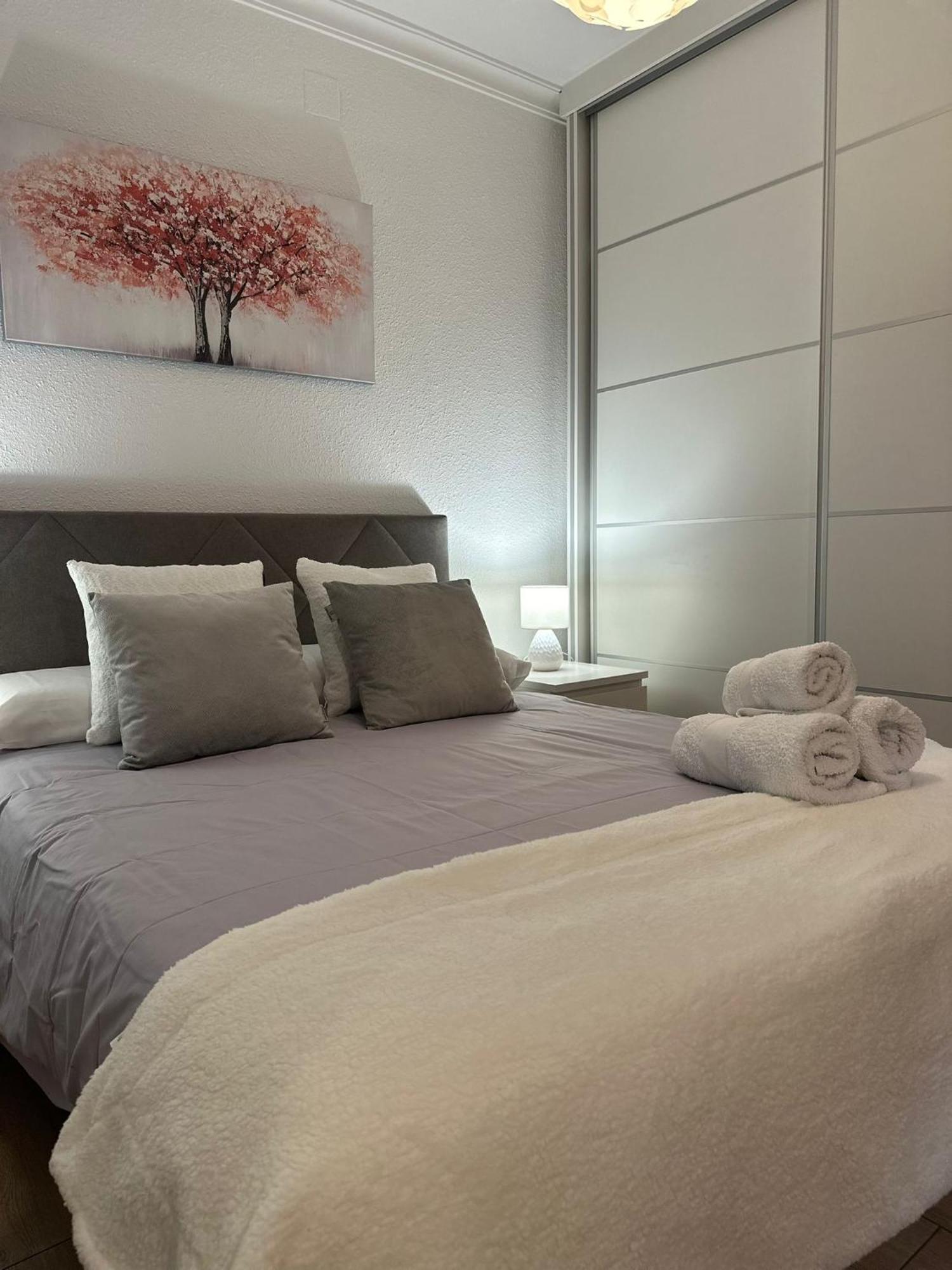 Apartamento Penalver 813 Torrox Dış mekan fotoğraf