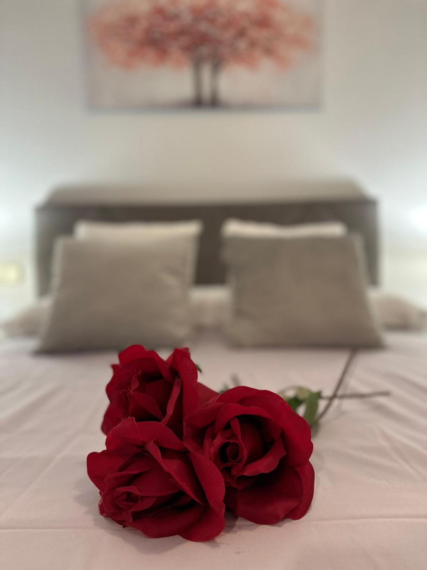 Apartamento Penalver 813 Torrox Dış mekan fotoğraf