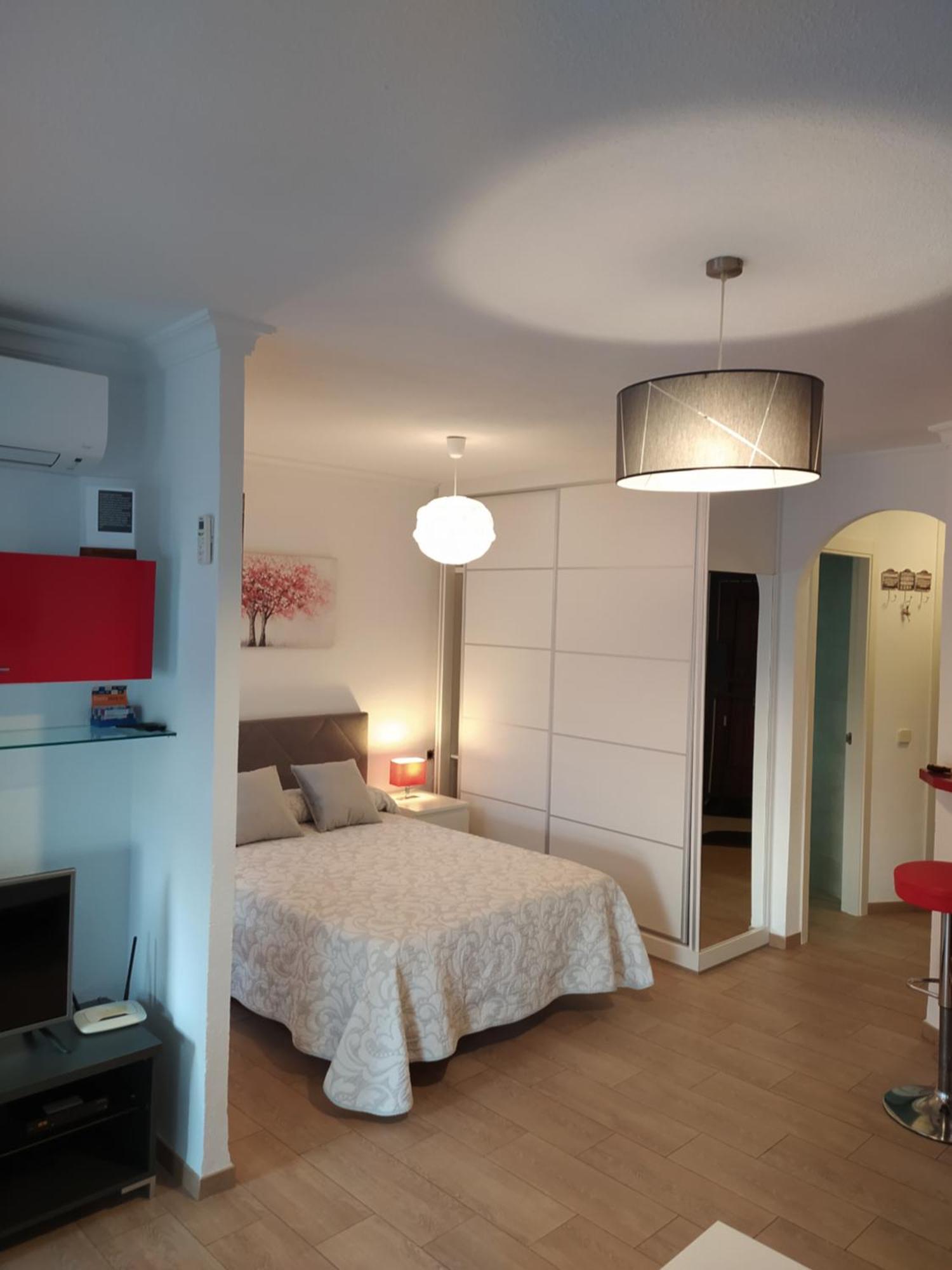 Apartamento Penalver 813 Torrox Dış mekan fotoğraf
