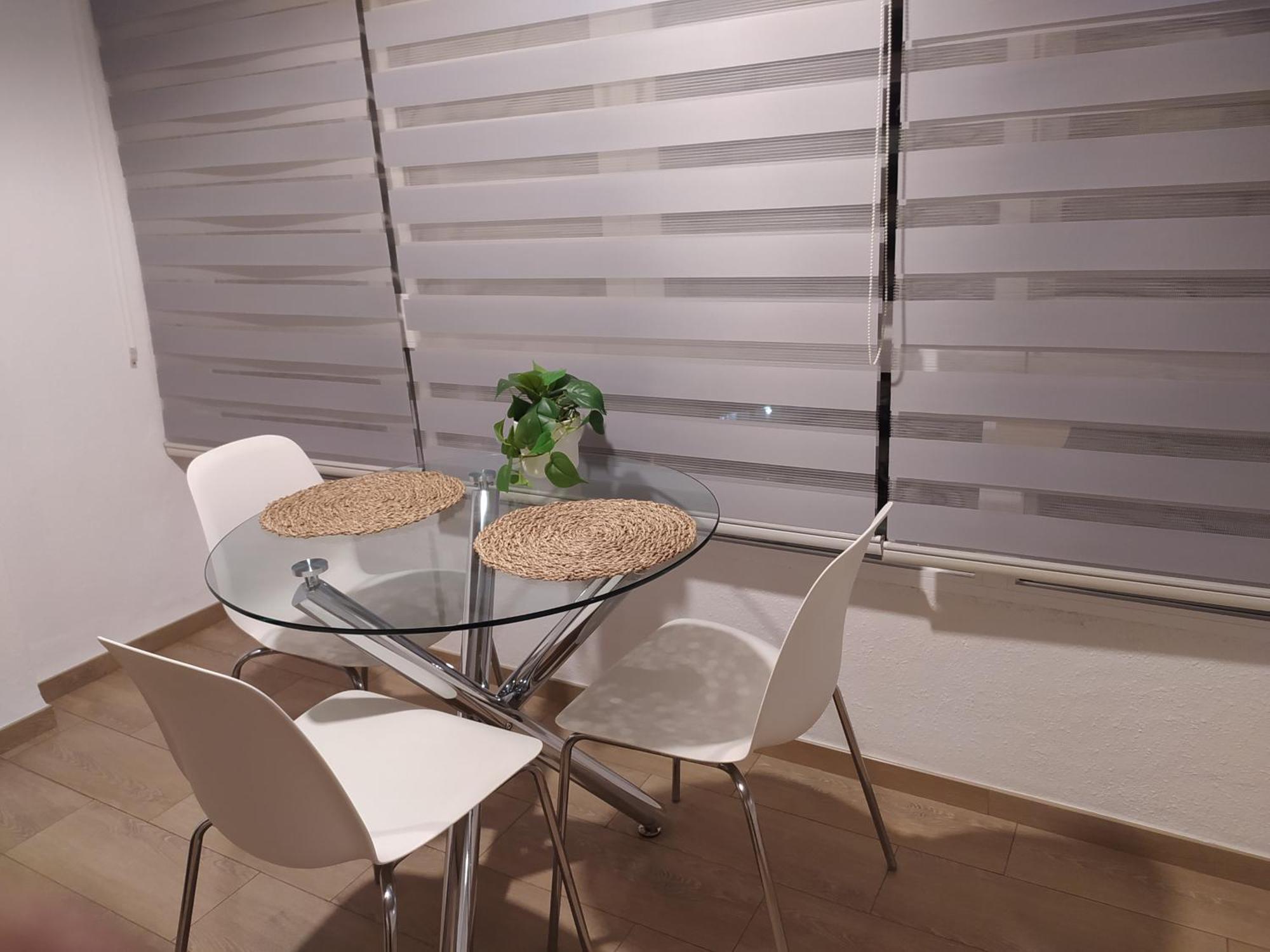 Apartamento Penalver 813 Torrox Oda fotoğraf