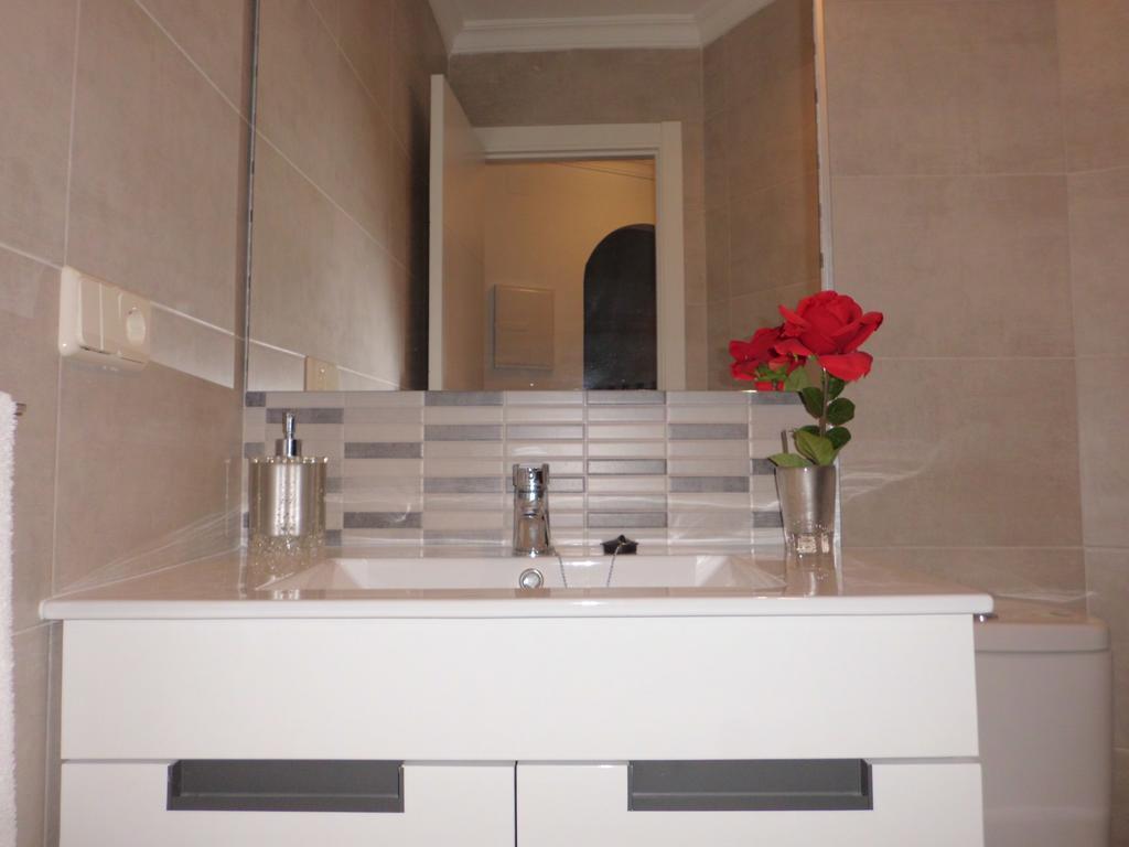 Apartamento Penalver 813 Torrox Dış mekan fotoğraf