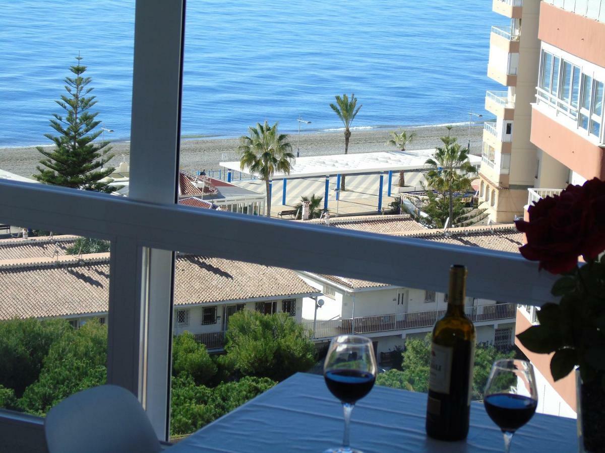 Apartamento Penalver 813 Torrox Dış mekan fotoğraf