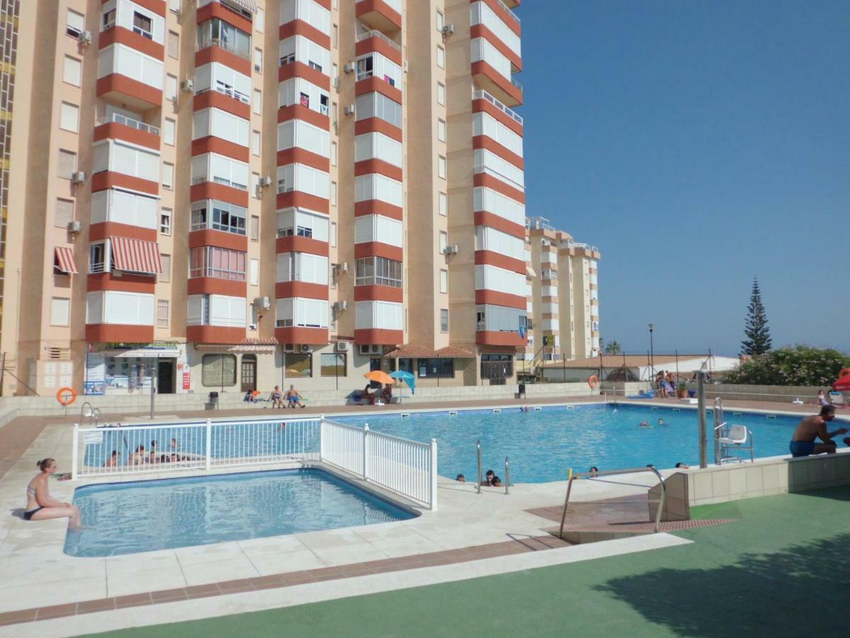 Apartamento Penalver 813 Torrox Dış mekan fotoğraf