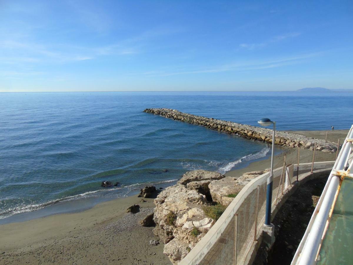 Apartamento Penalver 813 Torrox Dış mekan fotoğraf
