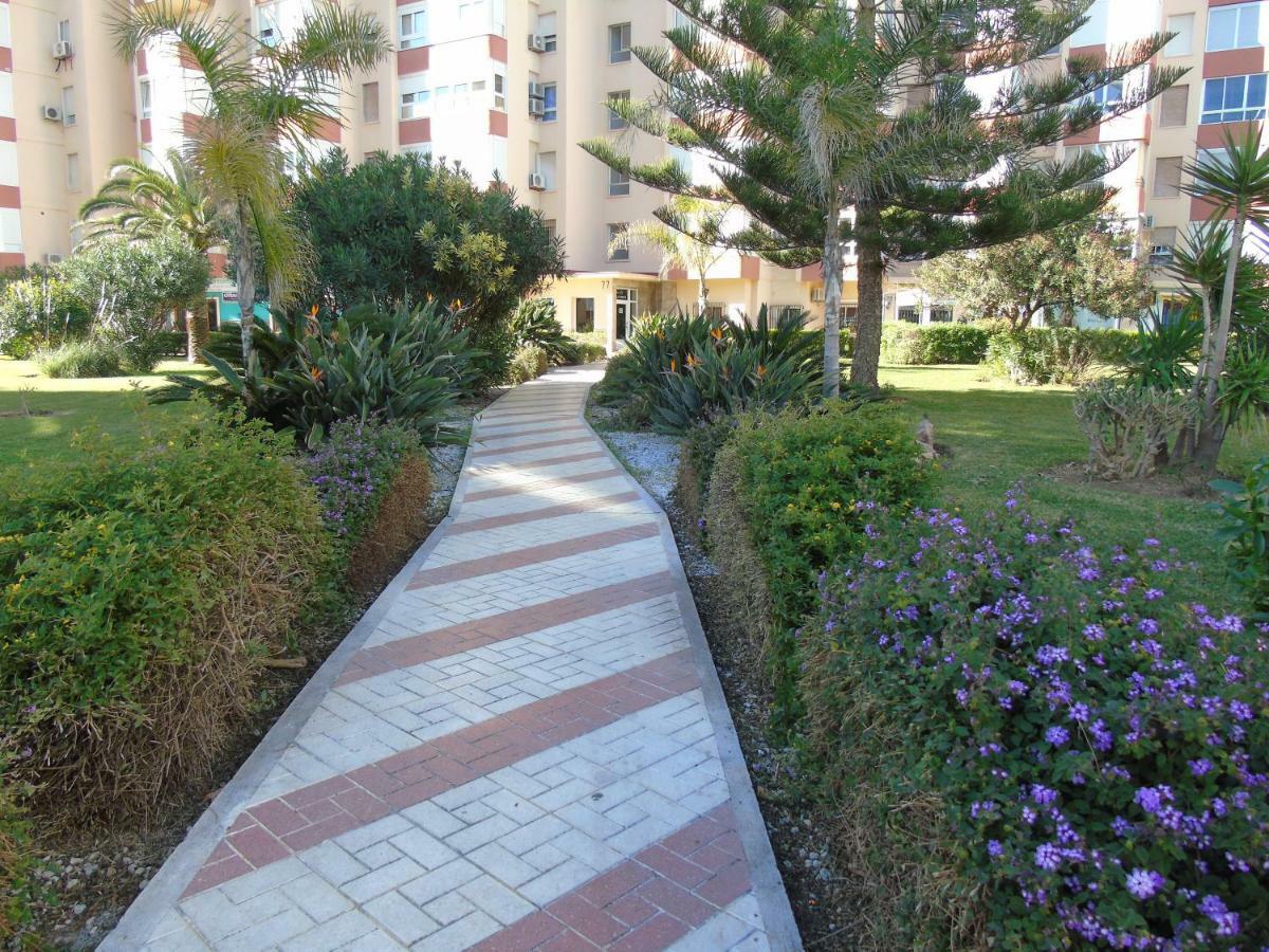 Apartamento Penalver 813 Torrox Dış mekan fotoğraf