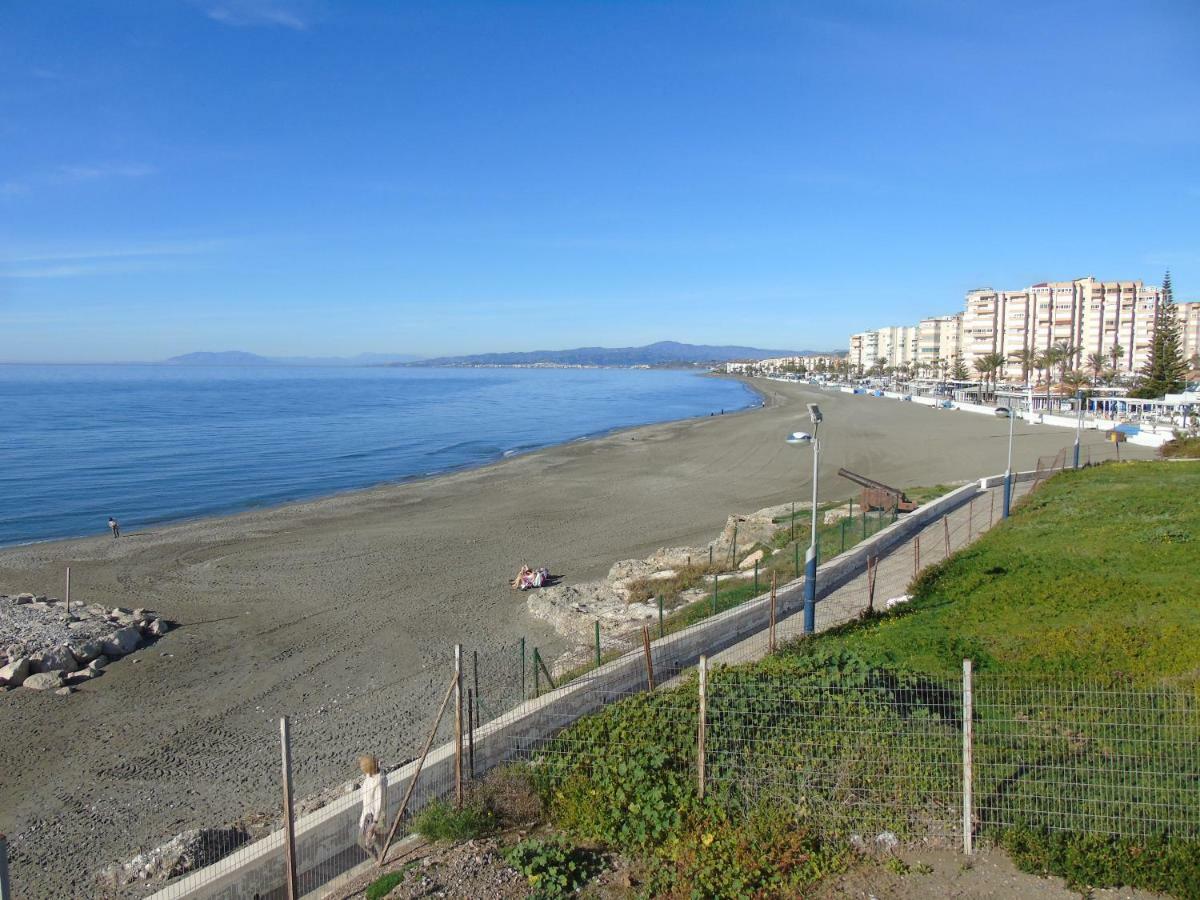 Apartamento Penalver 813 Torrox Dış mekan fotoğraf