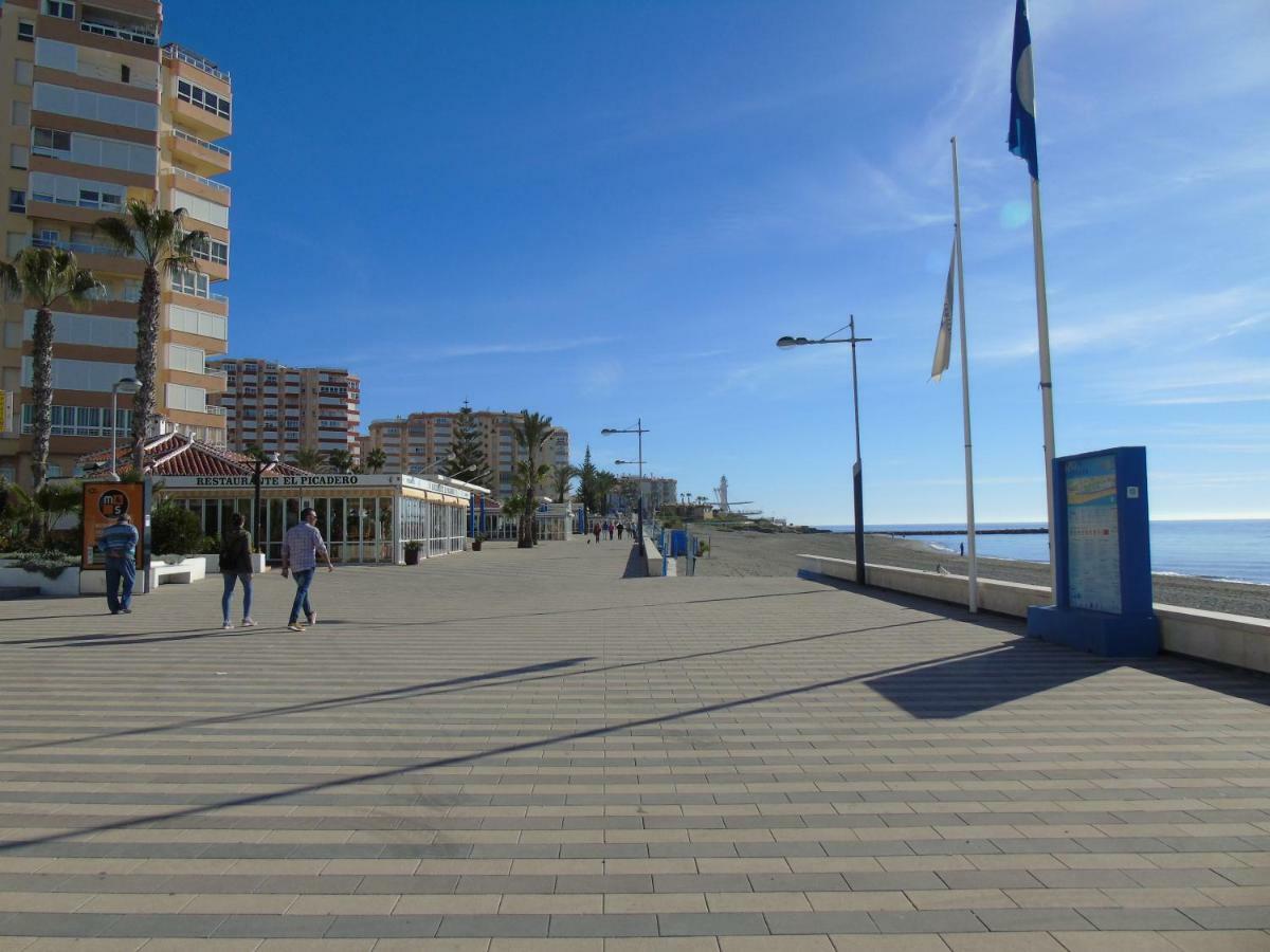 Apartamento Penalver 813 Torrox Dış mekan fotoğraf