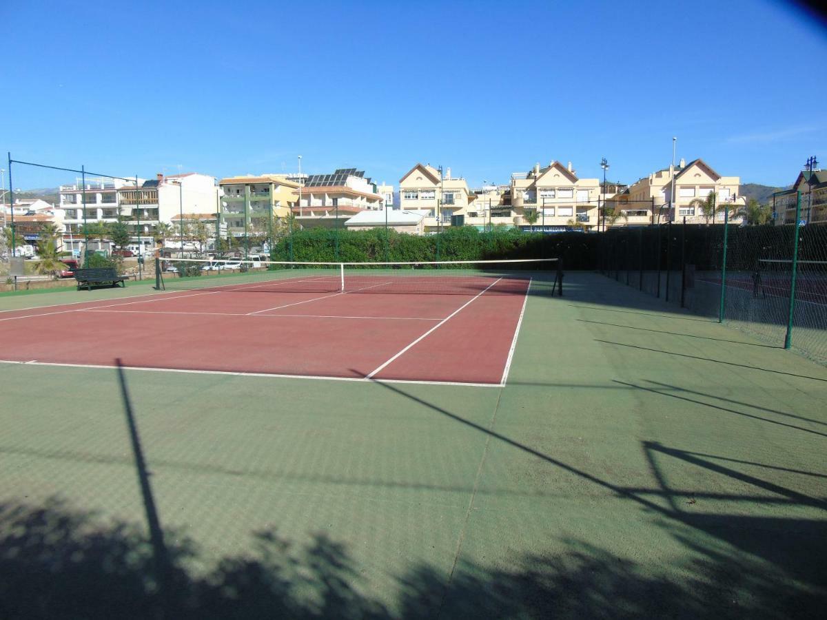 Apartamento Penalver 813 Torrox Dış mekan fotoğraf