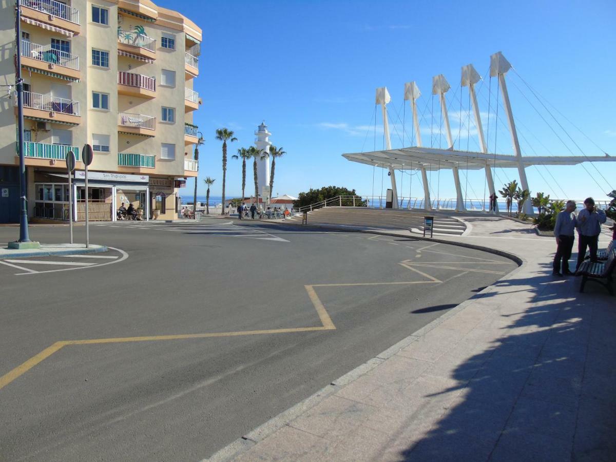 Apartamento Penalver 813 Torrox Dış mekan fotoğraf