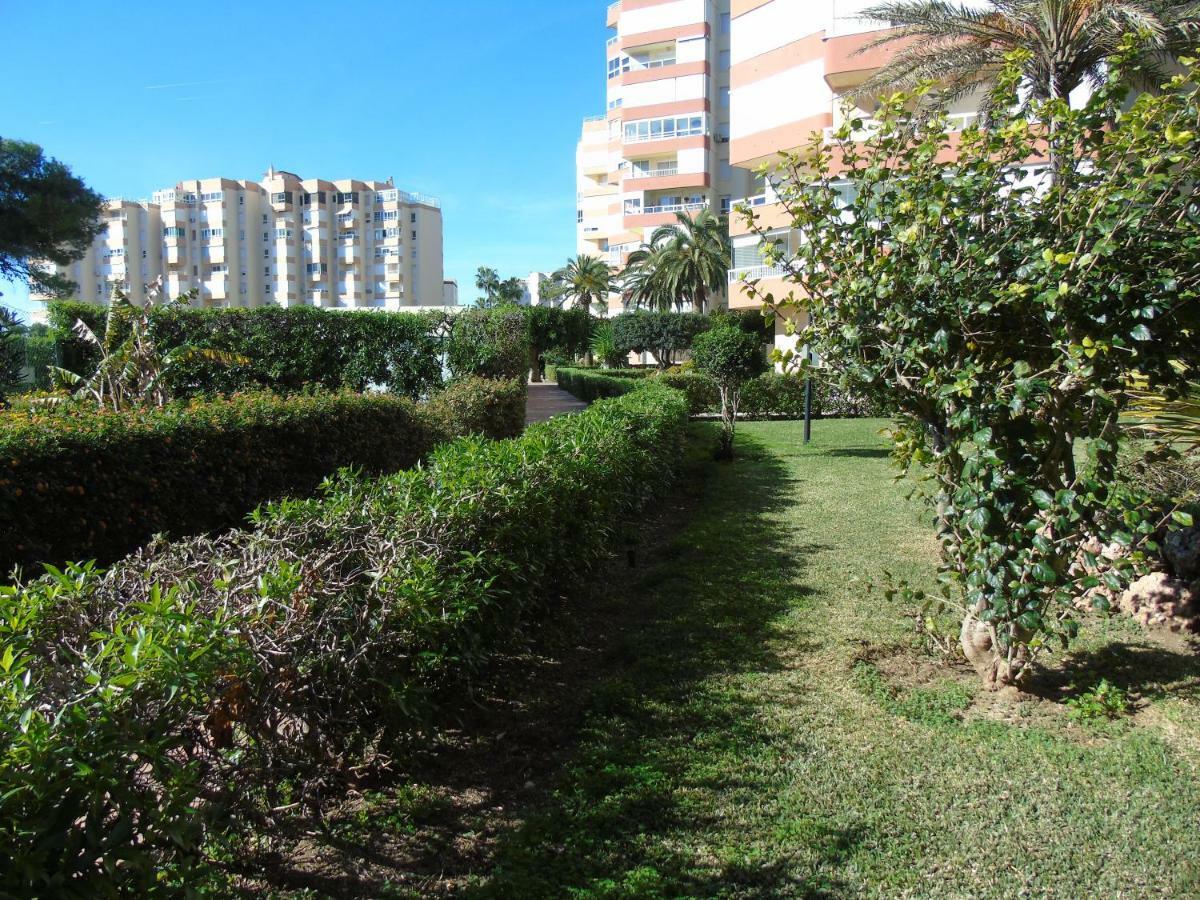 Apartamento Penalver 813 Torrox Dış mekan fotoğraf